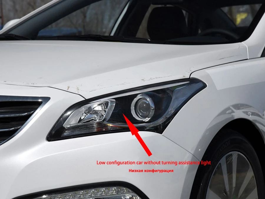 TAOCHIS адаптер каркаса для стайлинга автомобилей для hyundai MISTRA низкая высокая конфигурация с поворотным светильник Hella 3r 5 объектив проектора