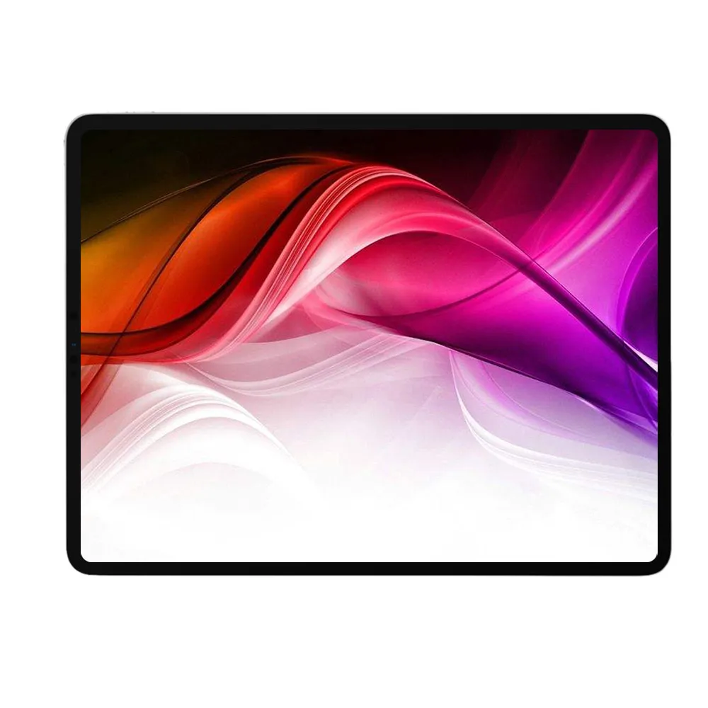 

Ultra High Definition Transparent Soft Hydrogel Film Tightly Fits TPU Screen Protector for Ipad Pro 12.9 inchs #10