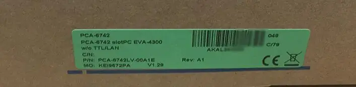 PCA-6742LV 4