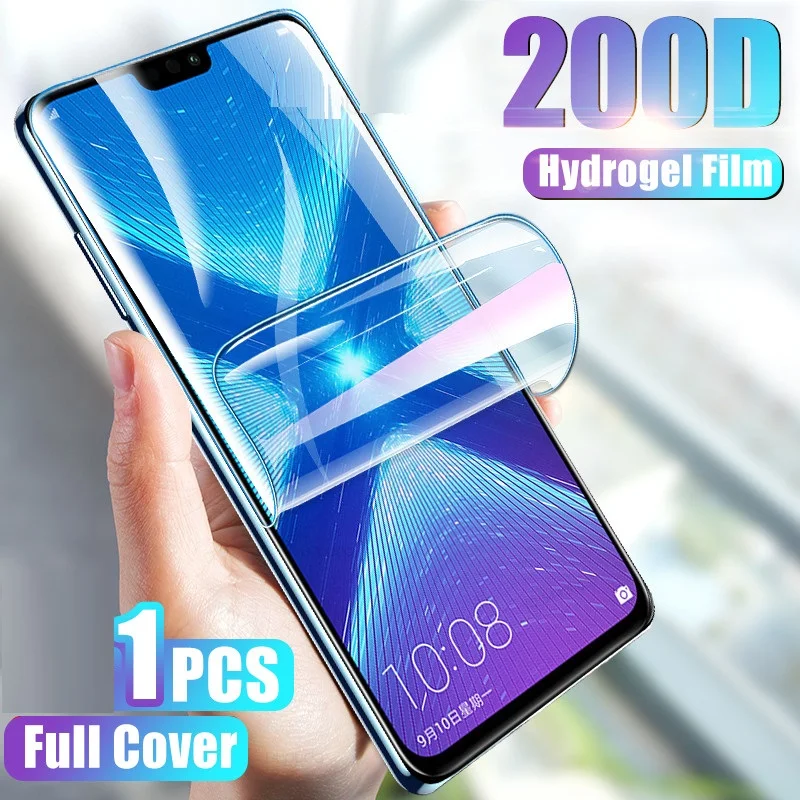 Защитная пленка для OPPO A5 (2020) A9 A7X A9X A12e, Защита экрана для OPPO A53 A72 A91 A52 A92S A85 A57 A73 A39, пленка