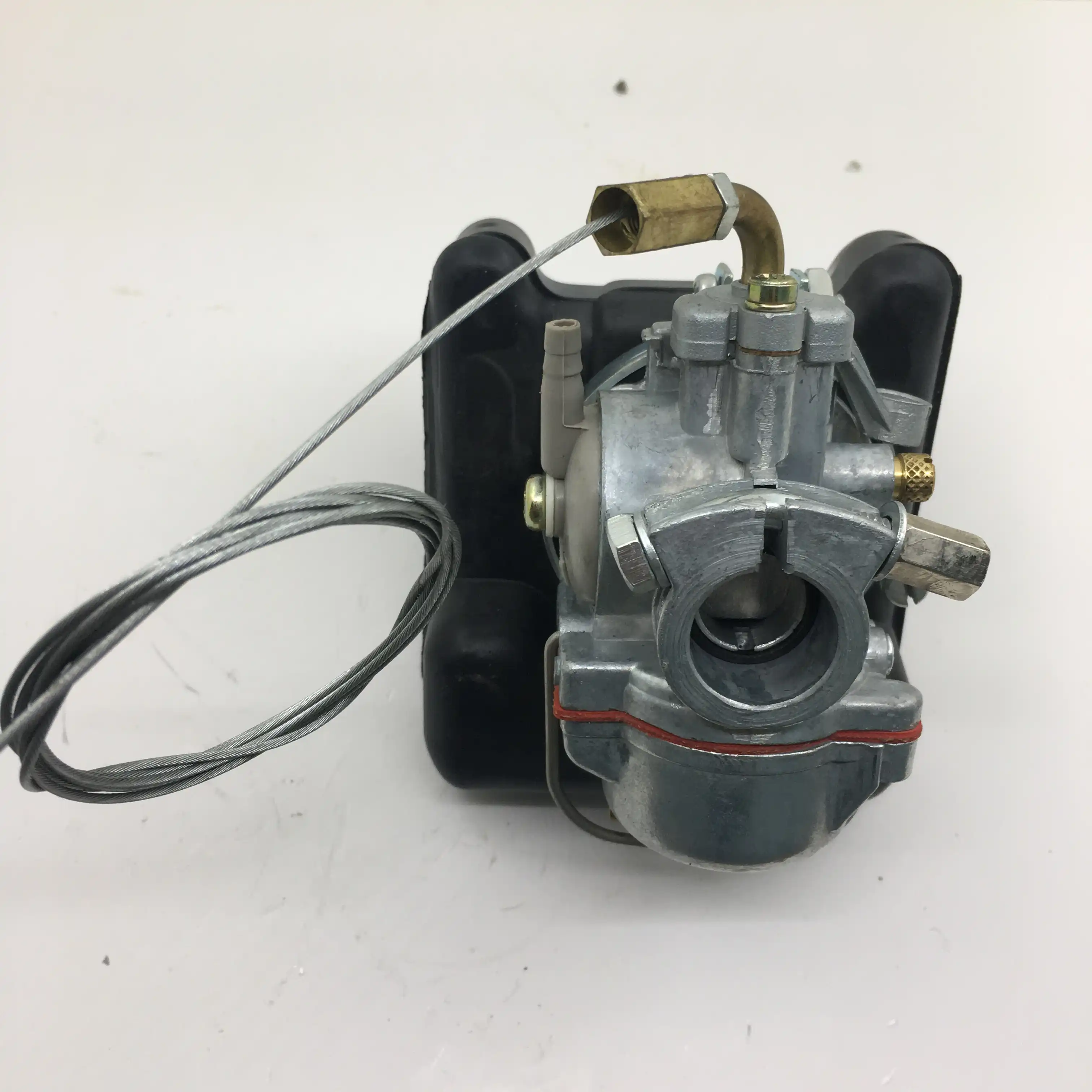 Sherryberg Carbyキャブレター炭水化物vergaserキャブレター原付 ポケットfitプジョー313 303 103 Carburetor Parts Aliexpress