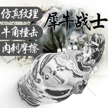 Reusable Lengthen Enlargement Condoms Extend G-Point Ring Male Penis Extension Sleeves Sex Toys for Man Adults Intimate Goods 5