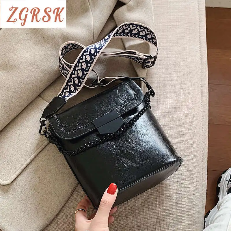 

Designer Brand Luxury Women Crossbody Bags For Women Waterproof Luxury Casual Women Bag Black Vintage Tote Bags Bolsa