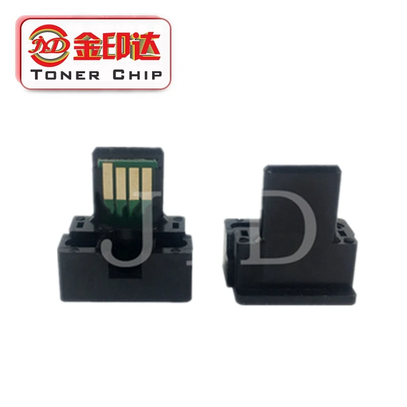 MX62 MX-62 тонер-картридж чип для Sharp MXC6240 MX6500N MX6580N MX7040N MX7090N MX6500N MX7500N MX 6500 6580 микросхема для копировального аппарата сброс