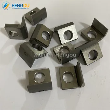 

10 Pieces Steel CD102 XL105 XL106 Printing Machine Gripper F2.011.627 L3.511.727 M4.011.627