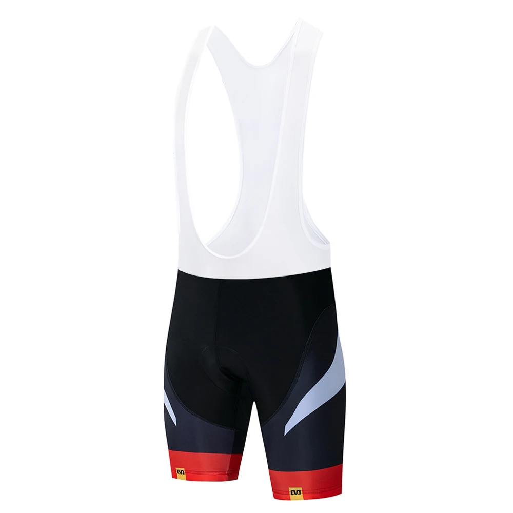 shorts7 Pro Team Mavic Новые велосипедные шорты с гелевой подкладкой 9D, быстросохнущие дышащие мягкие спортивные велосипедные шорты из лайкры - Цвет: shorts7