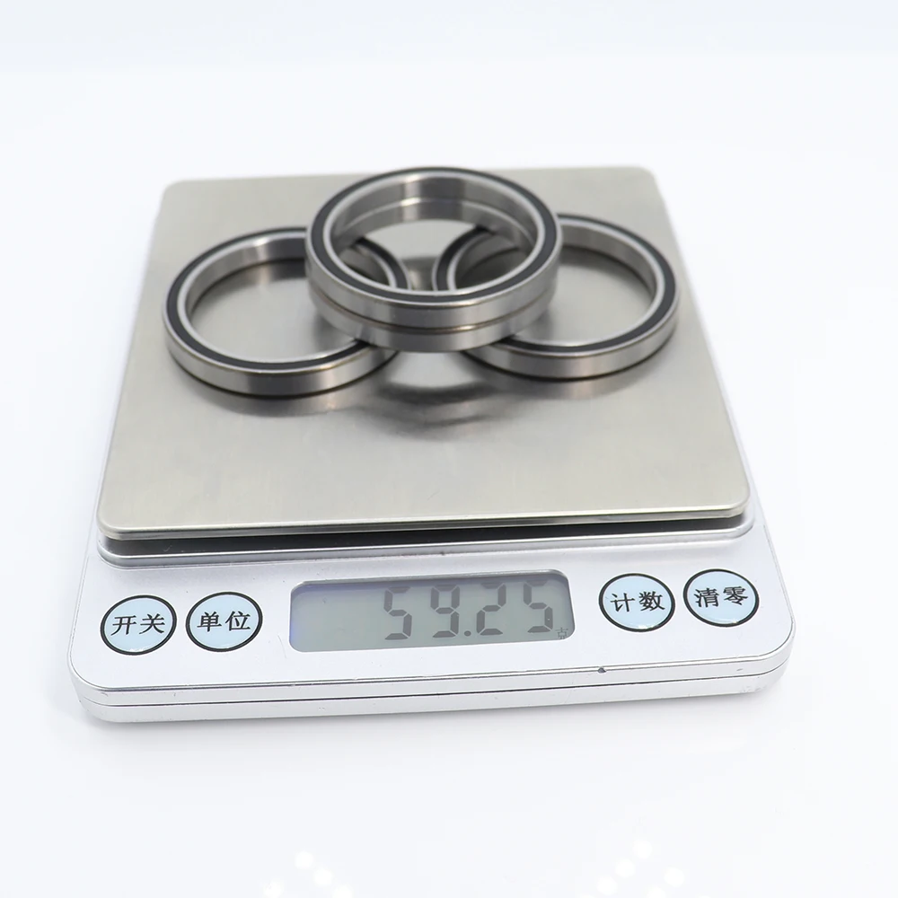 6707 2RS 35*44*5 мм (4 шт.) ABEC 1 тонкие 61707RS 6707RS упорные шариковые подшипники RS|rs|rs bearingsrs 7 |