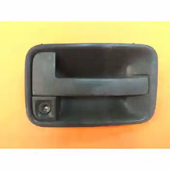 

1476387077 HANDLE OUTER FRONT RIGHT CITROEN JUMPY