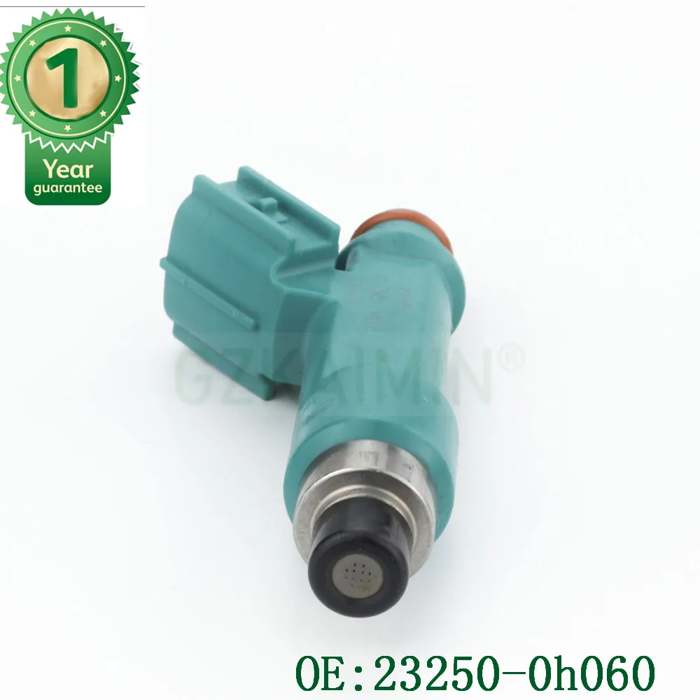 4xHigh качество нового Топливные форсунки подходит для Тойота Camry Corolla RAV4 OEM 23250-0H060 232500H060