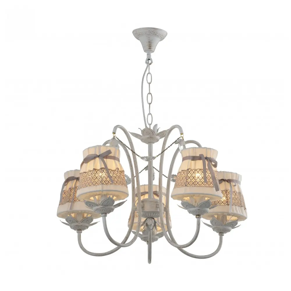 Люстра J-Light 1102/5