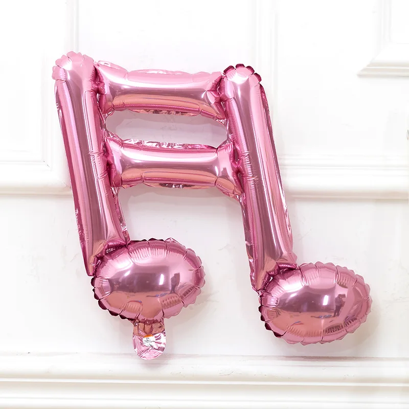 Воздушные шары на день рождения, 1 шт., 10 г, Высококачественная алюминиевая пленка, воздушные шары на день рождения, украшение для вечеринки, детские цветные вечерние шары - Цвет: B1