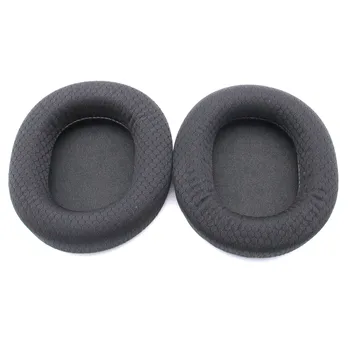 

2pcs Sponge Earphone Cover Earcaps Headset Accessories for SteelSeries Arctis 3 LHB99