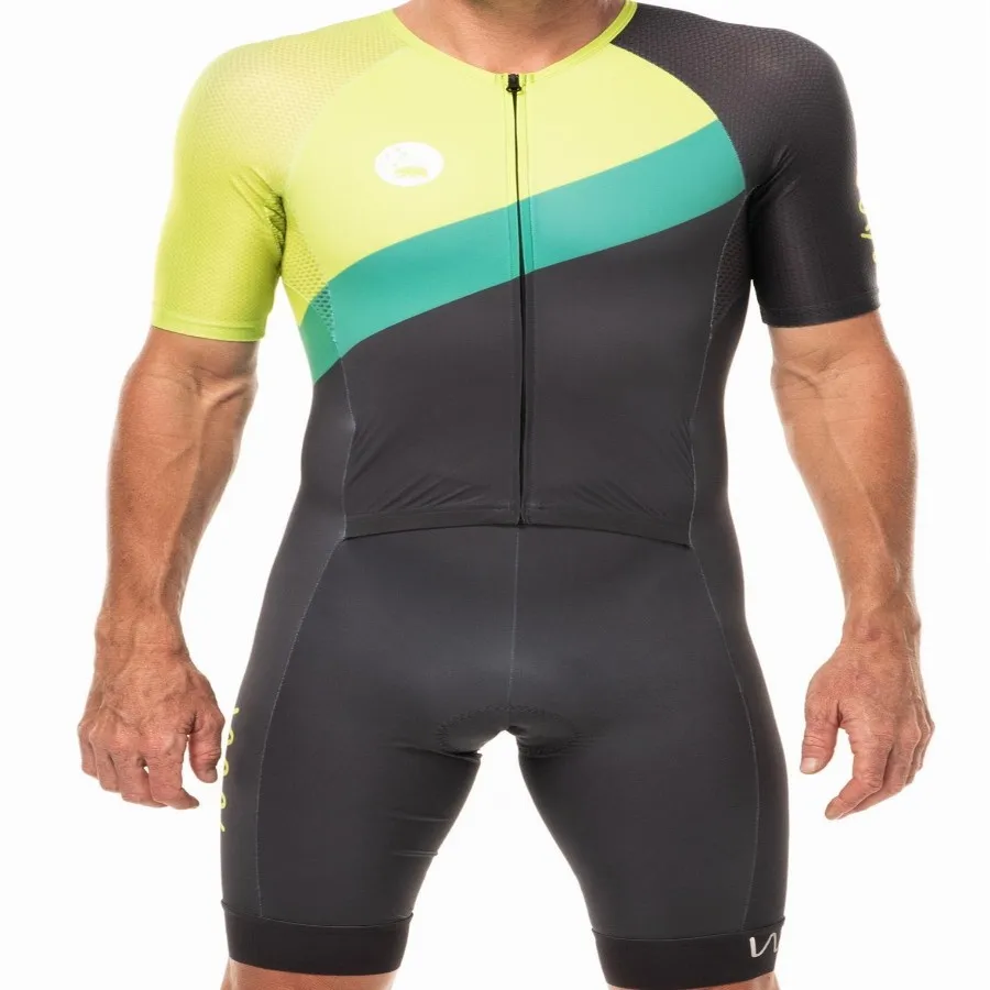 wynrepubli pro tour Team hombre Триатлон Высокое качество aero Radfahren Kleidung Велоспорт Джерси Набор ciclismo Костюм - Цвет: 6