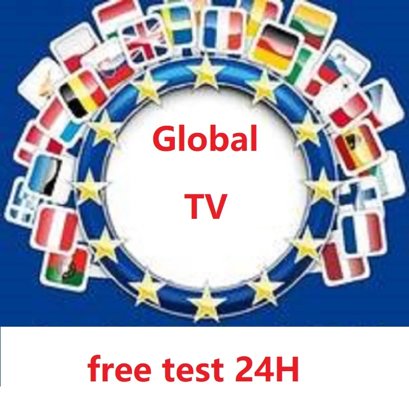 

2020 Europe Android boÃ®te liste stable FreeTry Multi appareil