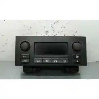 

281160303 CONTROL CLIMATE CONTROL PEUGEOT 307 (S1)