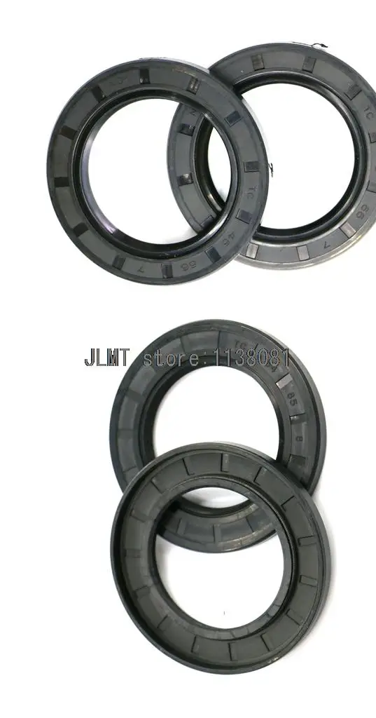 

OIL SEAL 87*114.3*13 85*115*13 87*114.7*13 100*130*10 106*126*12 95*120*13 90*125.25*10 62*110*13 105*125*13 mm