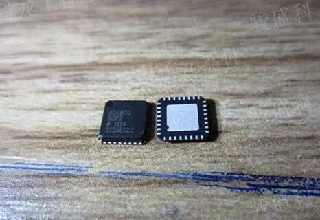 5 шт./лот AD9970 AD9970BCPZ QFN