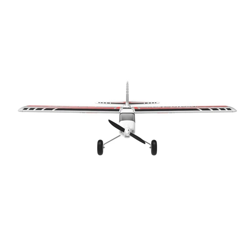 Volantex TrainStar Ascent 747 8 1400 мм размах крыльев EPO тренажер Самолет RC самолет