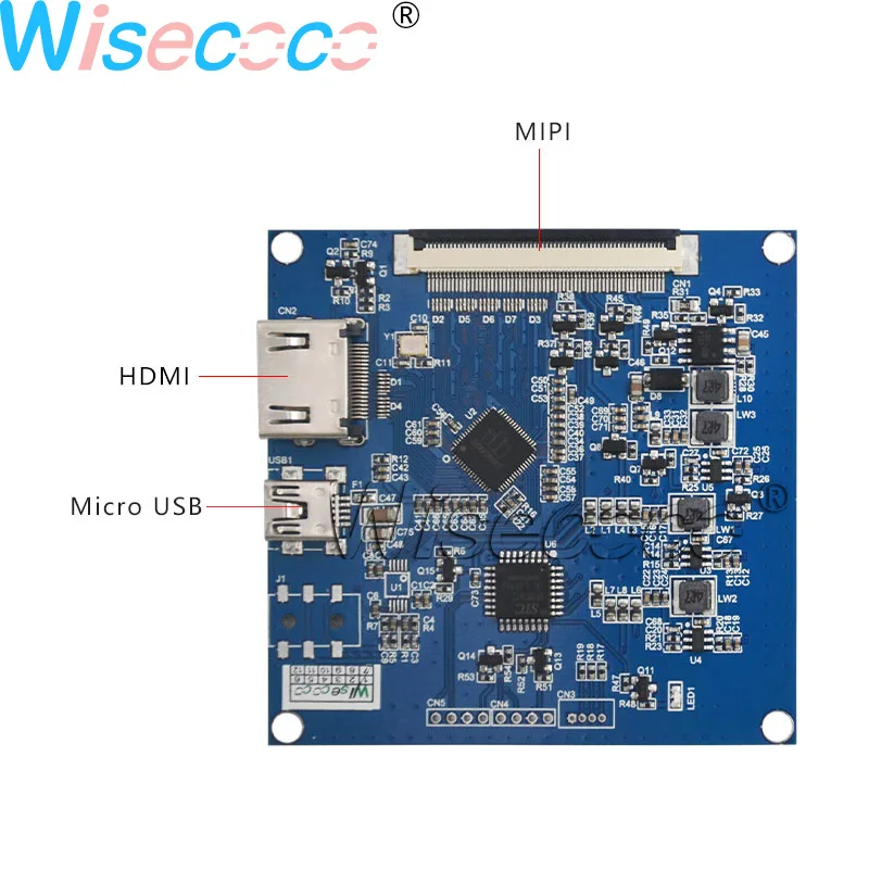 7 9 дюймовый ЖК экран LQ079L1SX01 1536*2048 панель IPS с HDMI MIPI USB 50 контактов драйвер платы для