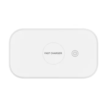 

New portable UVC Led Lamp Cleaner cleaning uv sterilizer box for All Cellphone Toothbrush Salon Tools Jewelry Watches