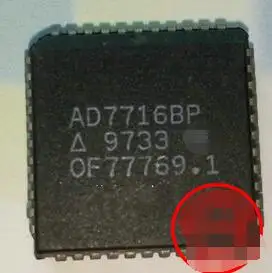

IC NEW 100% AD7716BP