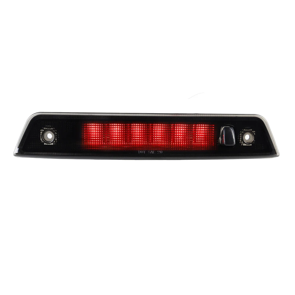 ジープグランドチェロキー用ハイマウントled3rdブレーキテールライト 