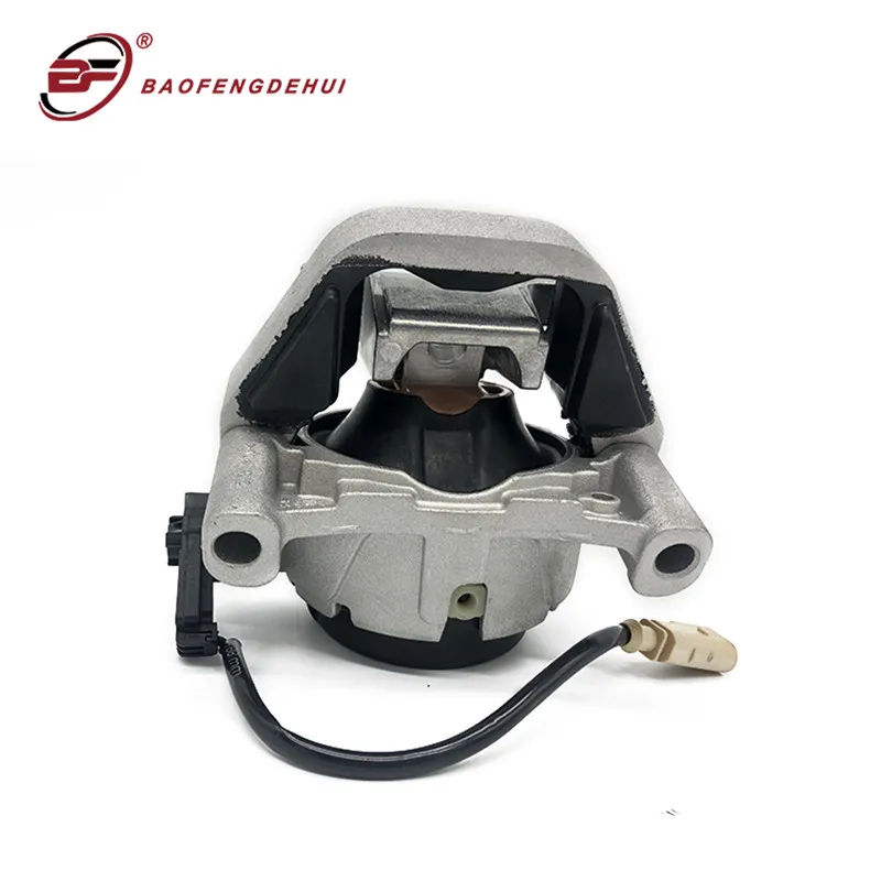 Engine Mount pier with strip line Right 4G0199381NT for Audi A6 /S6/Avant/quattro A7 Sportback Motor Mounts Left 4G0199381NS Engine Mount pier with strip line Right 4G0199381NT for Audi A6 /S6/Avant/quattro A7 Sportback Motor Mounts Left 4G0199381NS