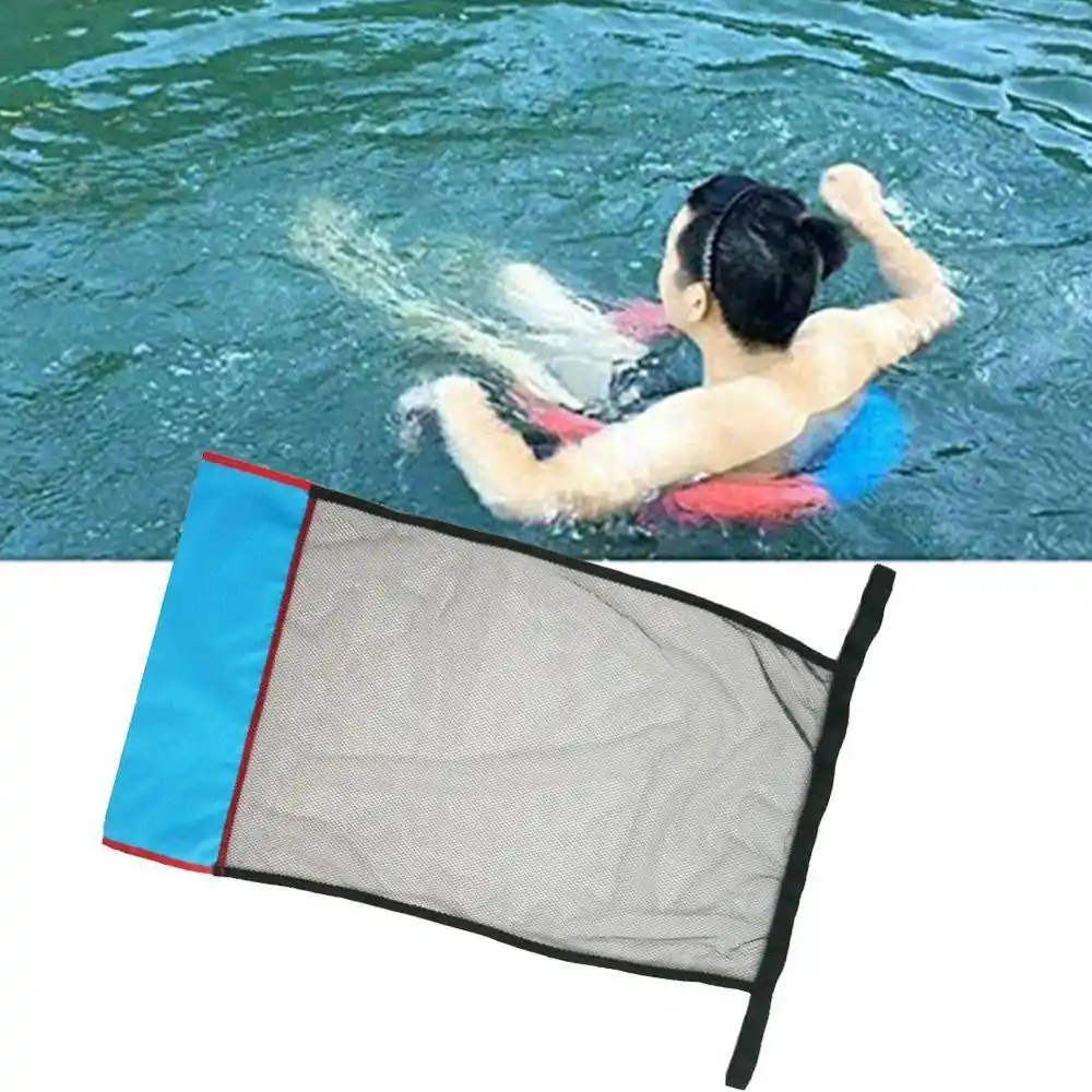 mesh floats for pools