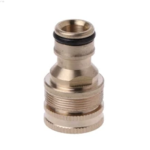 Латунный садовый шланг соединитель Быстрый шланг адаптер с внутренней резьбой кран сопла l29k