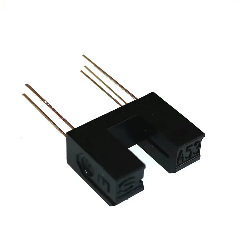 20 шт./лот A53 GP1A53HRJ00F GP1A53HR GP1A53 DIP5