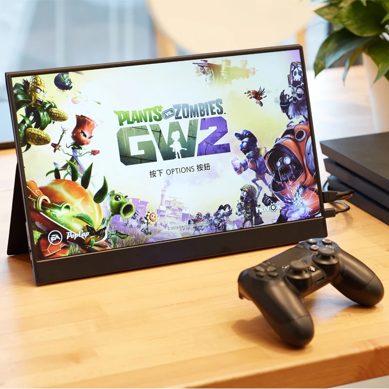2020 Lcd ġ ũ  15.6 ġ Type-C ޴  ÷