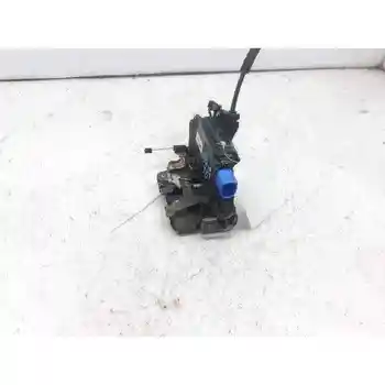 

6Y0839016 right rear door lock SKODA FABIA (6Y2/6Y3)