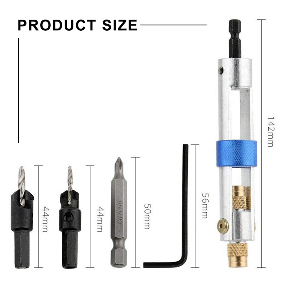 Набор отверток KINDLOV прецизионное сверло держатель отвертки 20 в 1 Destornillador Multi Hex Torx Набор наконечников изолированные ручные инструменты