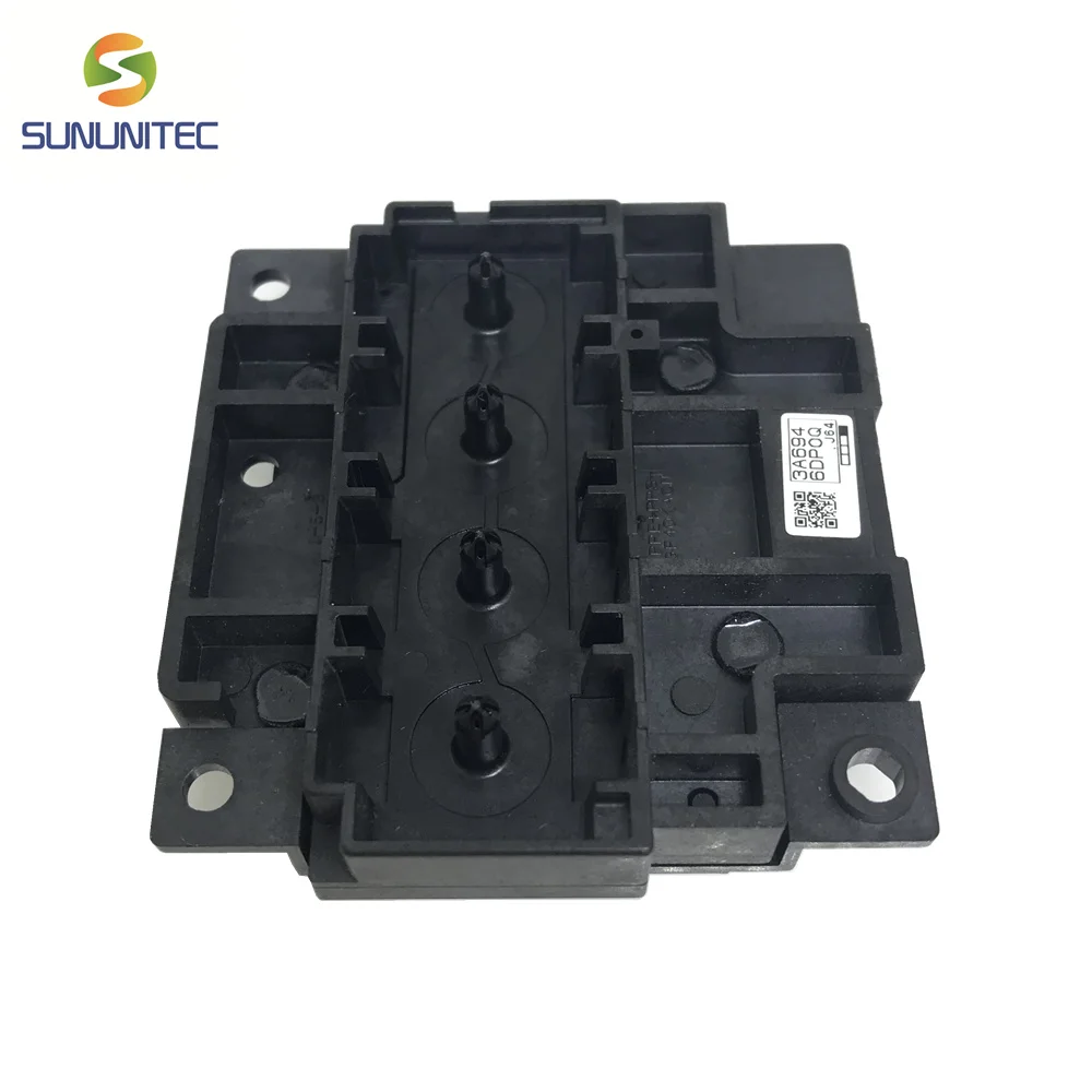 Тестирование FA04000 печатающая головка для Epson L110 L111 L300 L301 L355 XP300 XP302 XP400 XP410 XP 413 415 211 PX 405A 435