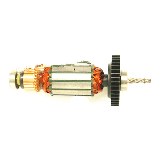 

Armature rotor AC220-240V Genuine Parts N017082SV N017082 for DeWALT DWD112 N017082 DWD112S DWD115KS