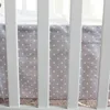 crib skirt only
