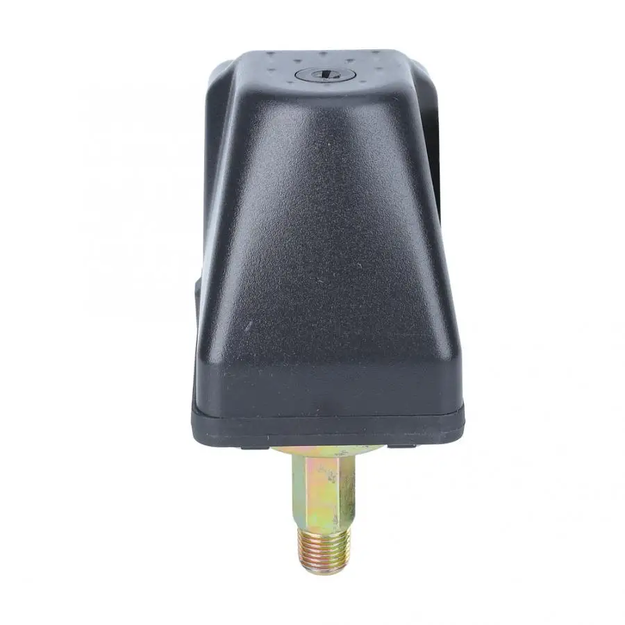 AC 250V 16A G1/4 параллельные стержни двойной пружинный регулятор контроля давления 1,4-2,8 кг переключатель давления для насоса