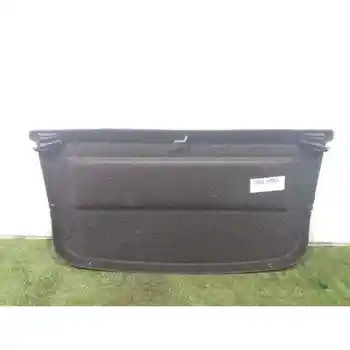 

13292208 TRAY BACK OPEL ASTRA J LIM.