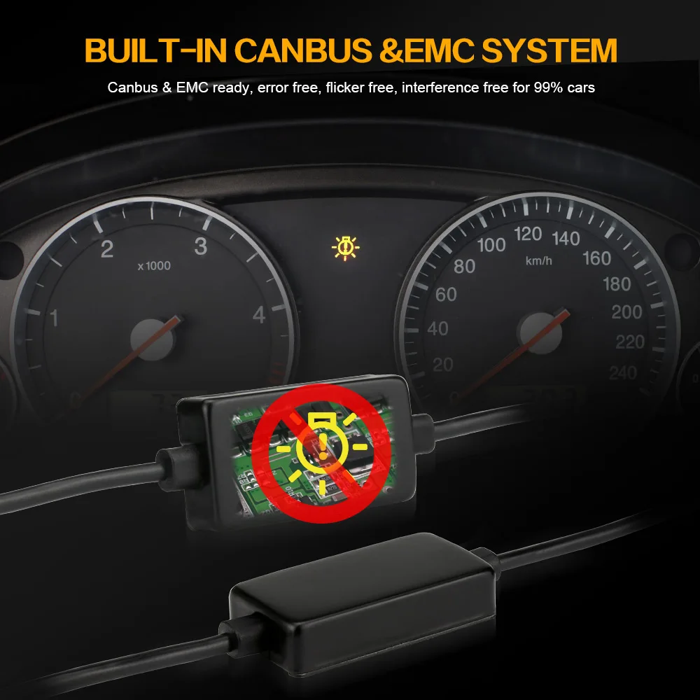 Zdatt H1 LED Headlights Bulb H4 H7 LED Canbus CSP Chip 9005 HB3 9006 HB4 Lamp H11 H8 800W 6000K 12V Auto Fog Lights Ice Bulbs led lights led bulbs led headlights led car lights led car headlights car headlamps