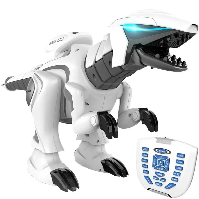 intelligent dinosaur toy