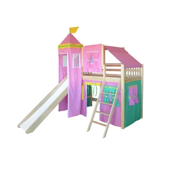 

Infant Bed Natural Wood "рыцарь-2" furniture holding