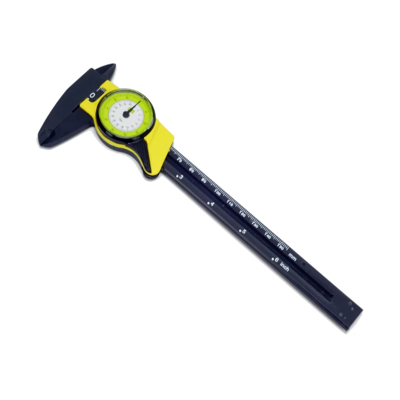 塑料带表卡尺 (4)