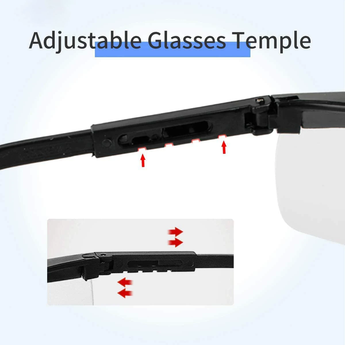 Work Safety Eye Protecting Glasses Goggles Lab Dust Paint Industrial Anti-Splash Wind Dust Proof Glasses for safety goggles,protective goggles