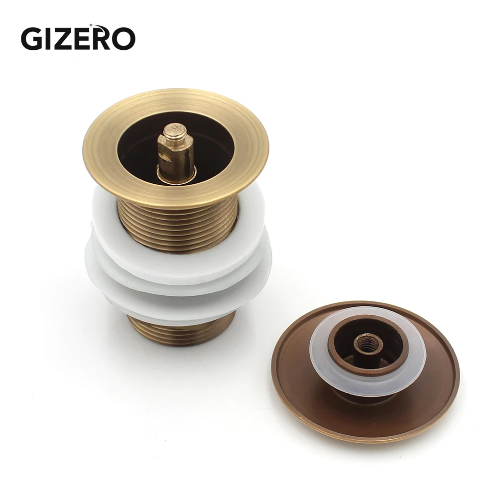 Drain Stopper Basin Drain Stopper Bathroom Sink Stopper
