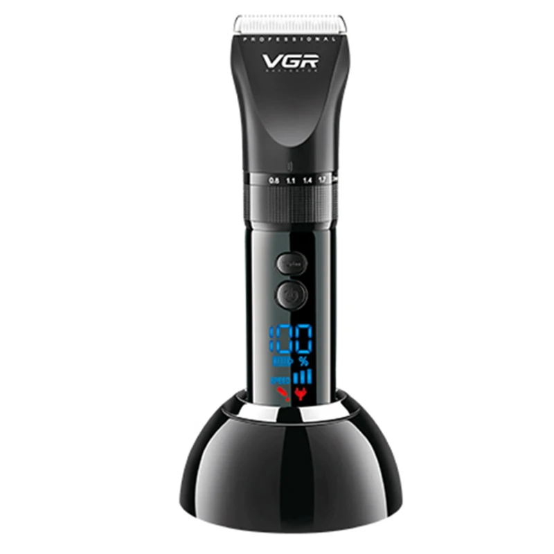 salon cutting machine