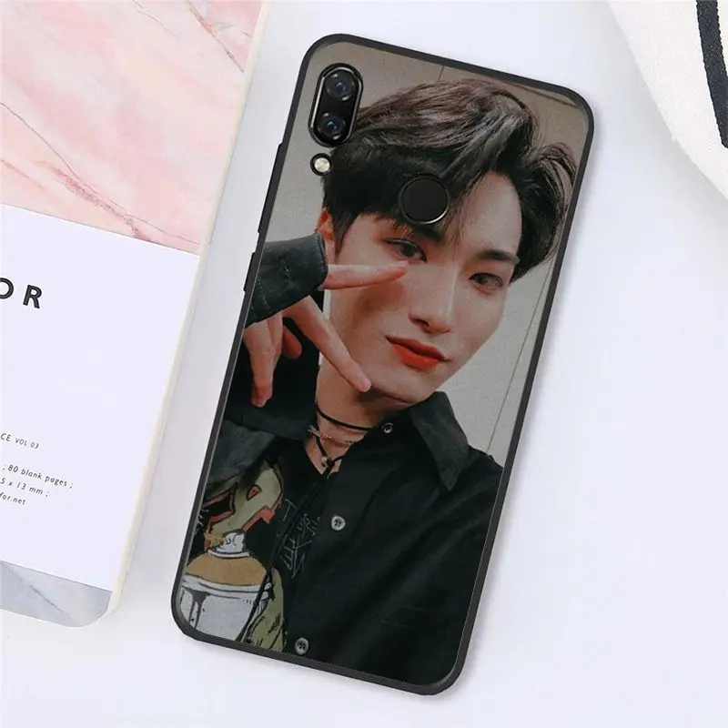 ATEEZ HongJoong SeongHWA