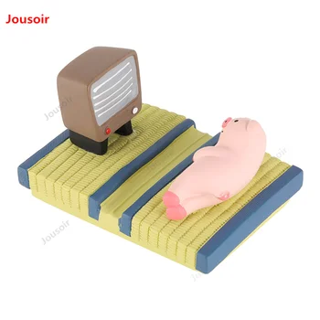 

Mobile phone desktop bracket bracket universal for bedside live watching TV multifunctional portable support CD50 T07