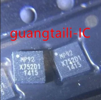 5 шт. MPU9250 MPU-9250 MP92 QFN-24 3-осевым гироскопом акселерометр Сенсор