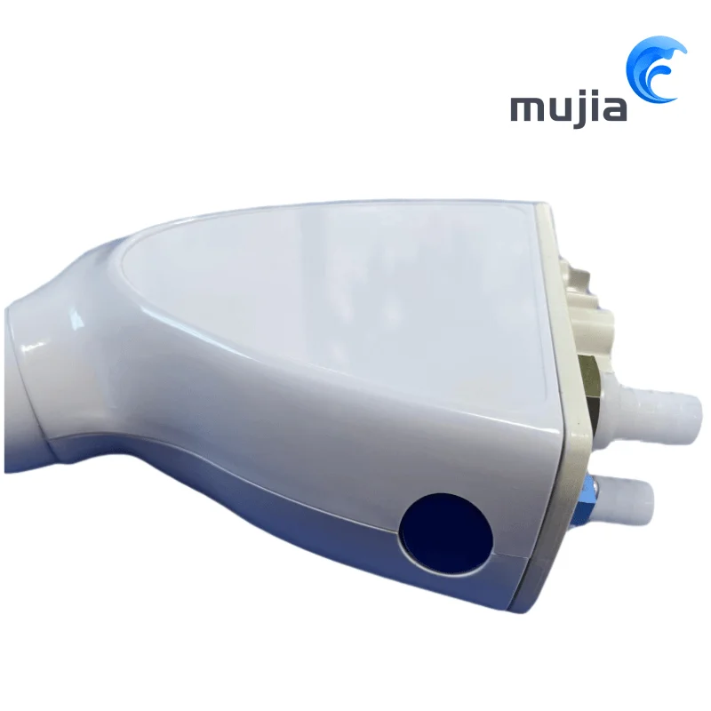 Connector plug ipl laser hair remover optional plug-in beauty spare parts installation machine