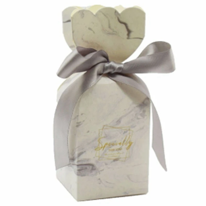 

30Pcs Green Paper Candy Chocolate Boxes Gift Bag Wedding Gift Box Baby Shower Favors Birthday Party Christmas Supplies Wedding D